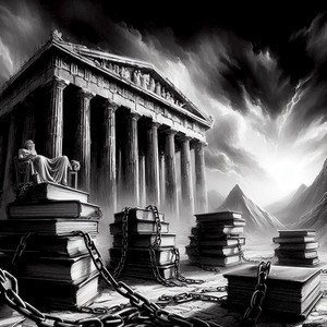 IN THE NAME OF SATAN