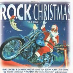 Rock Christmas Volume 7