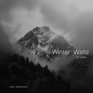 Winter Waltz (feat. Alejandro de la Garza) (Piano Version)