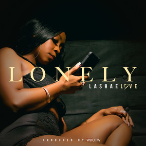 Lonely (Explicit)