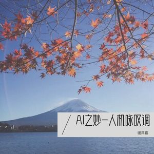 AI之妙-人机咏叹调