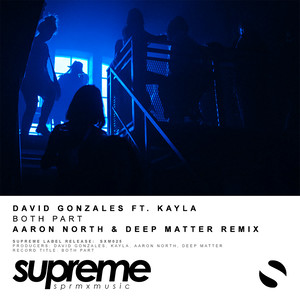Both Part (Aaron North & Deep Matter Remix)