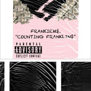 Counting Franklin$ (Explicit)