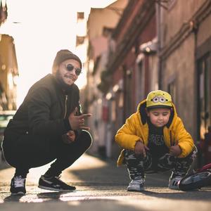 Rapper's D'hoje Em Dia (Explicit)