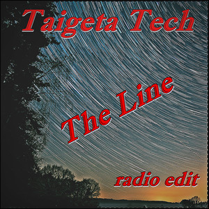 The line (Radio Edit)