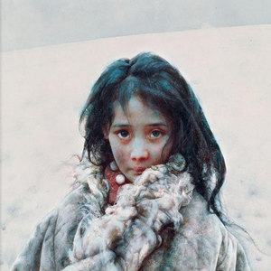 仓央嘉措 火空 19