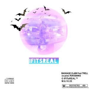 Baggage Claim (feat. YungTrell) (Explicit)