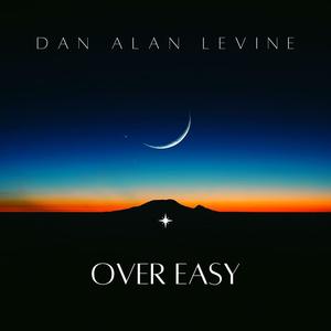 OVER EASY (feat. Kim Scott)