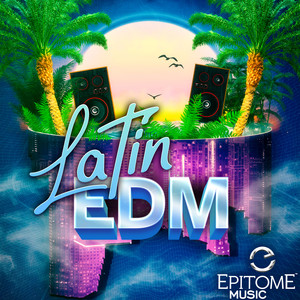 Latin EDM, Vol. 1