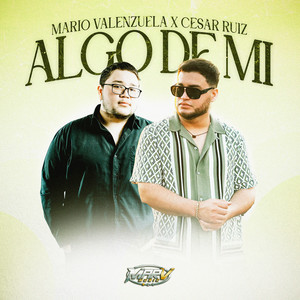 Algo De Mi