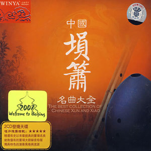 苏武牧羊 - 王次恒封面