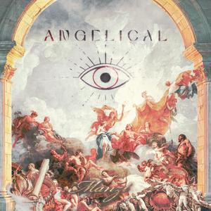 ANGELICAL (Explicit)