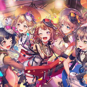 BanG Dream!