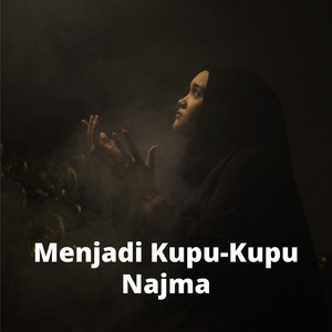 Menjadi Kupu-Kupu