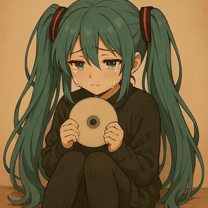 For When You Miss Me