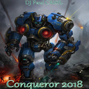 Conqueror (2018)