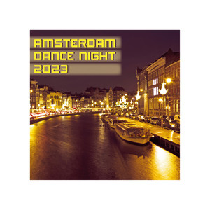 Amsterdam Dance Night 2023