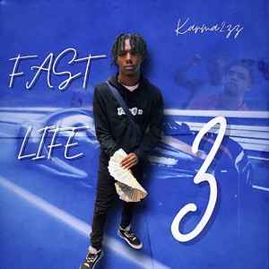 Fast Life 3 (Explicit)