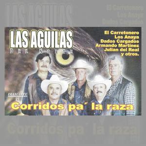 Corridos Pa´ la Raza