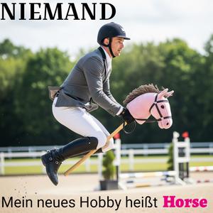 Mein neues Hobby (Explicit)