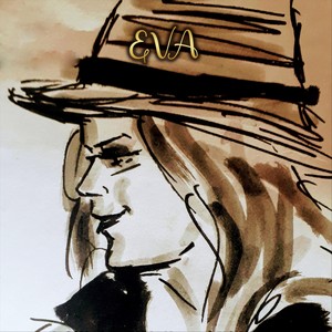 Eva (feat. Wilhaeven) (Explicit)