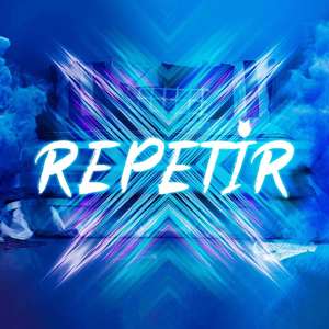 Repetir (Explicit)