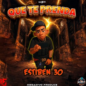Que Te Prenda (Explicit)