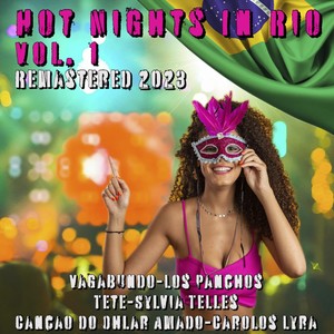 Samba Nao & Brinquedo (Remastered 2023)