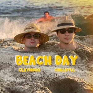 Beach Day (Explicit)