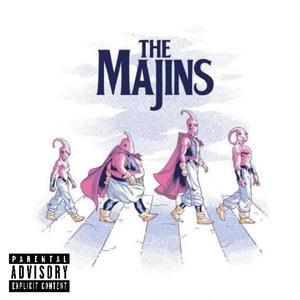 THE MAJIN EP, Vol. 2 (Explicit)