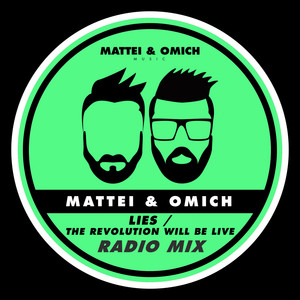 Lies (Radio Mix)