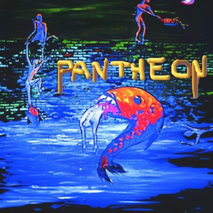 Pantheon EP