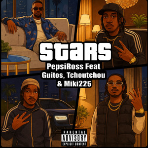 Stars (Explicit)