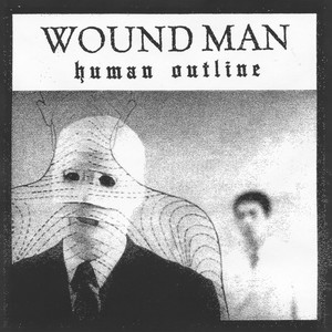 Human Outline (Explicit)