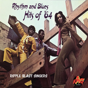 Rhythm And Blues Hits Of '64