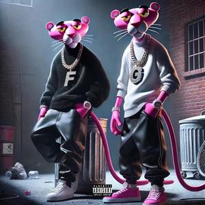 Panteras Rosas (feat. Grego OG) (Explicit)