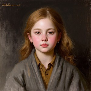 The Letter in the Dust