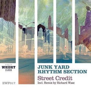 Street Credit (Original Mix)