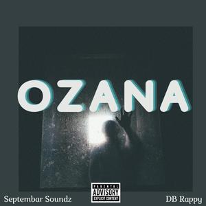 Ozana (feat. DB Rappy)