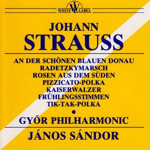 Radetzky March, Op. 228 - Radetzky March, Op. 228
