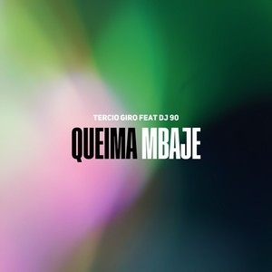 Queima Mbaje