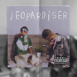 Jeopardiser (feat. Zikky)