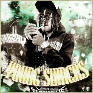 Young Shiners (Explicit)