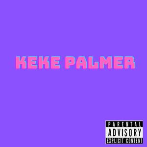 Keke Palmer (Actress)