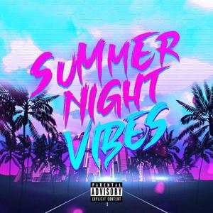 Summer Night Vibes (Explicit)