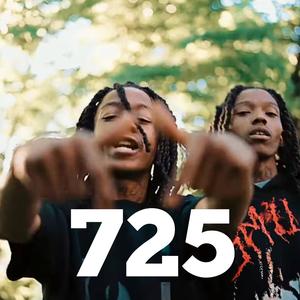 Green (feat. Manno) (Explicit)