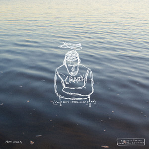 Crazy (Some Days I Feel Like Shit) (Explicit)