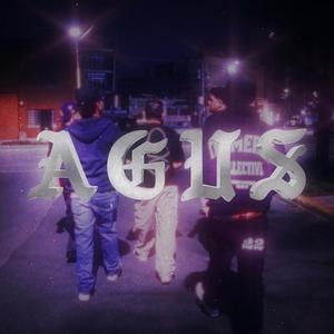 AGUS (feat. Mnl'Chael) (Explicit)