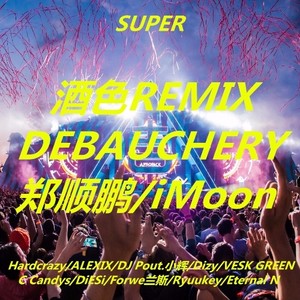 酒色 (DJ Pout.小辉 Remix)