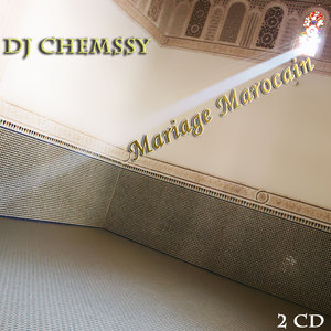 Mariage marocain, moroccan wedding music, Vol 2 of 2